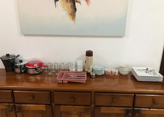 Roncador Suítes Lencois