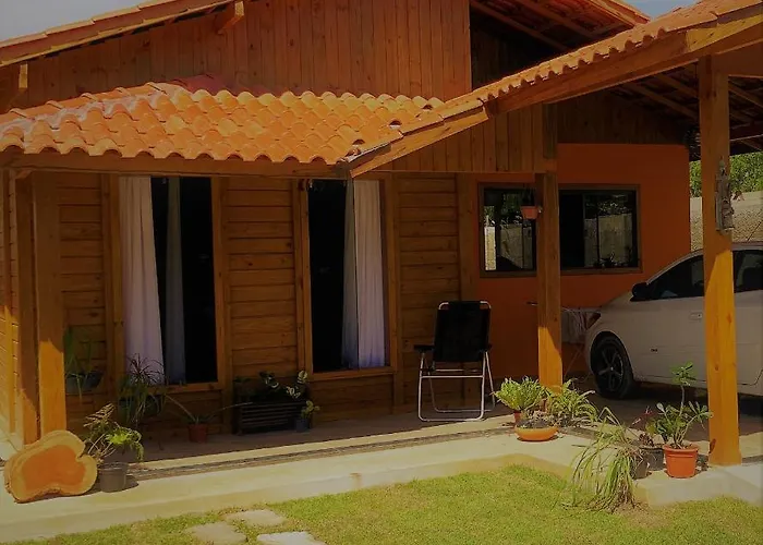 Pousada Portal Da Praia Anchieta 