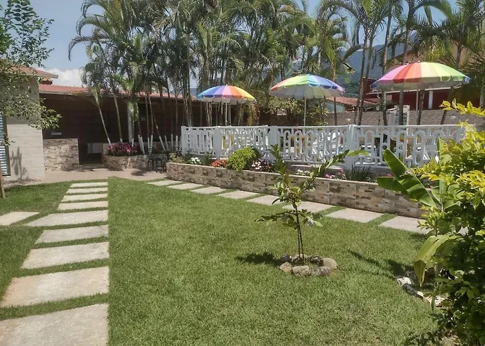 Recanto Sol E Luz Caraguatatuba