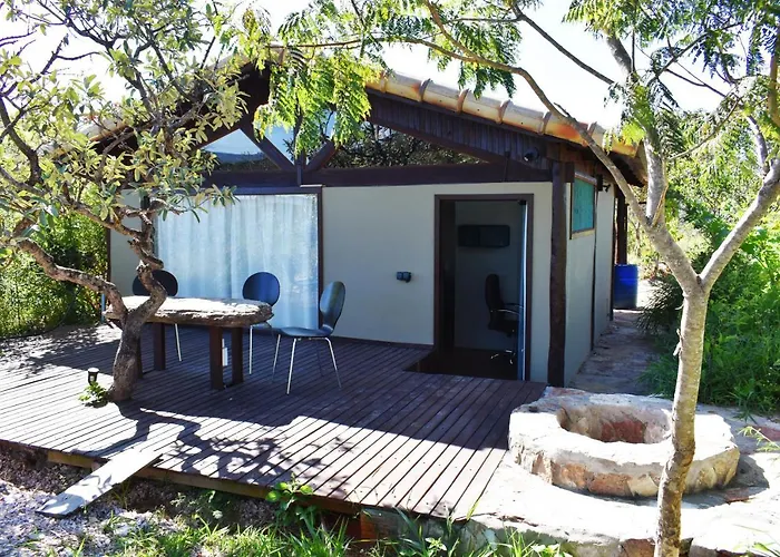 Vila Paraíso Alto Paraíso de Goiás