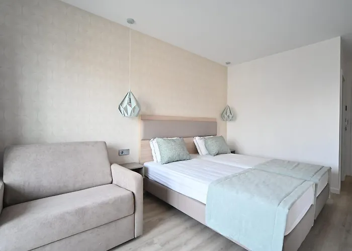 My Charm Lisbon Suites