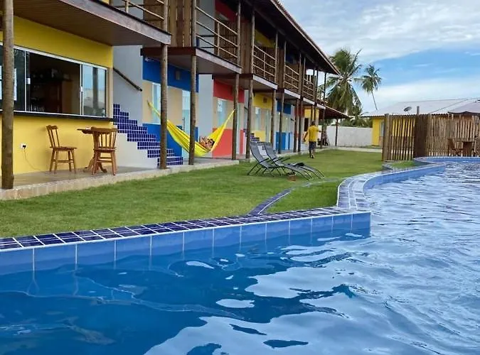 Sol Beach São Miguel dos Milagres