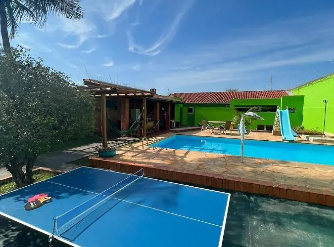 Hostel Raizer Campo Grande 