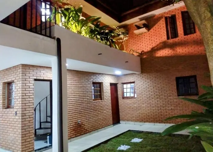 Casa Nova Hotel São Paulo