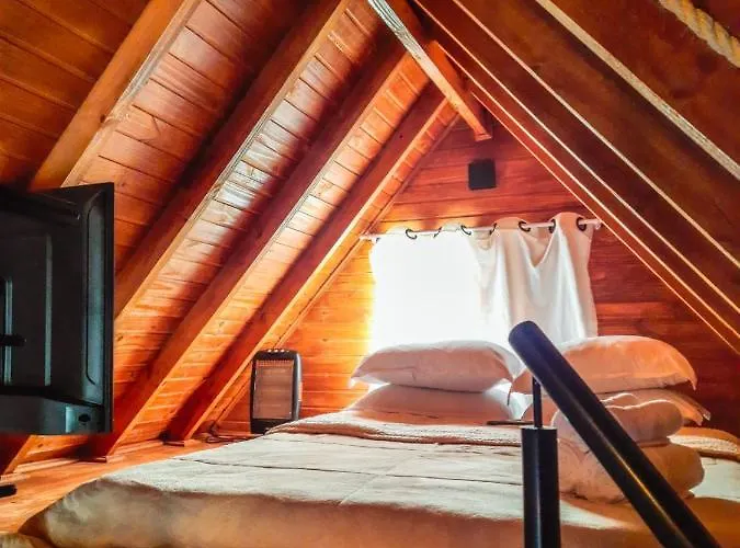 Imperio Cabanas Urubici