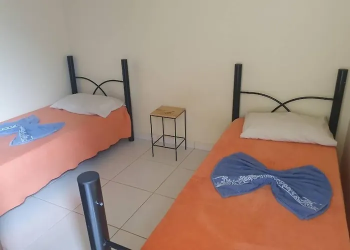 Pousada Da Dindinha Uberlândia
