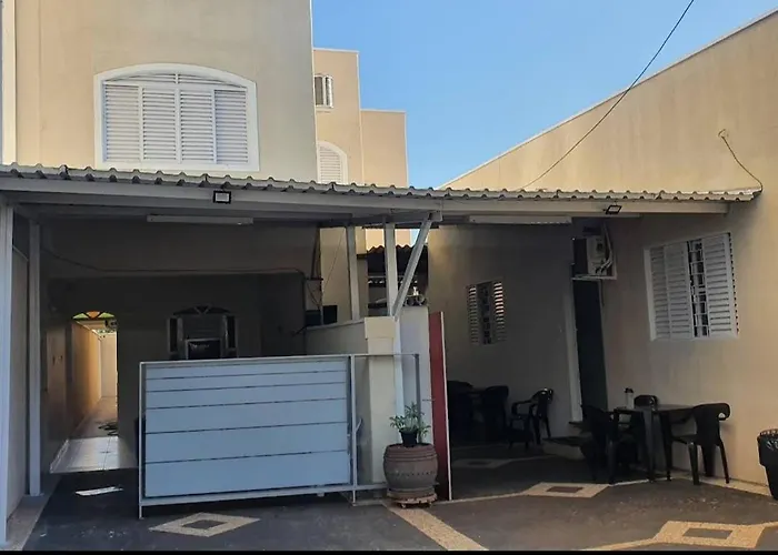 Pousada Da Dindinha Uberlândia