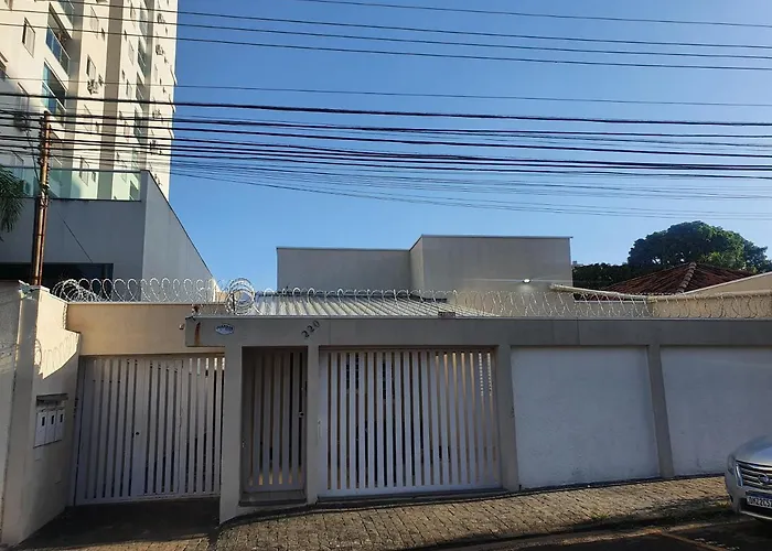Pousada Da Dindinha Uberlândia