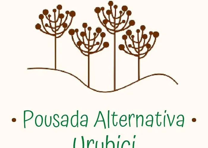 Pousada Alternativa Urubici