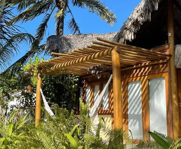 Pousada Casa Das Rendas Moitas