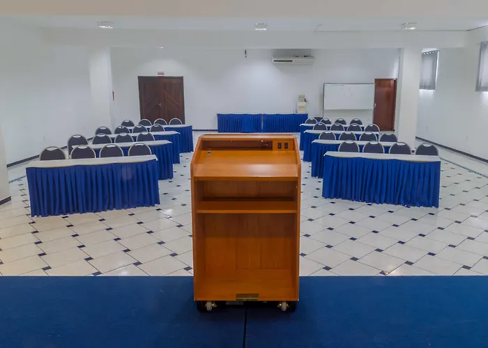 Hotel Vieiras Balneário Camboriú