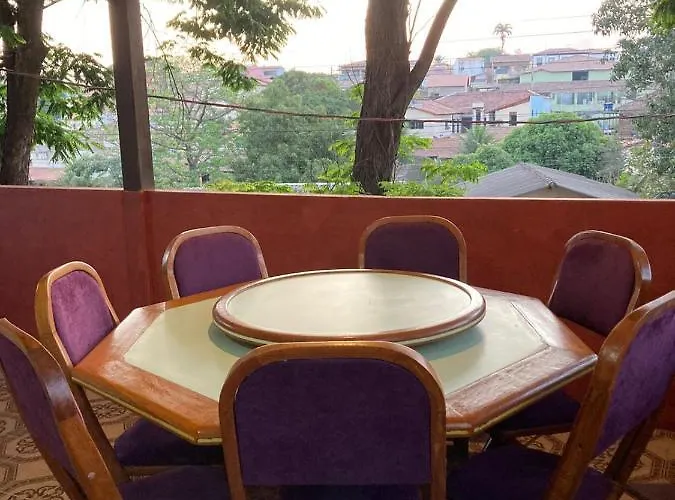 Pousada Cama & Cafe Paracatu