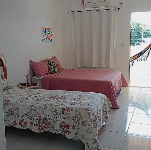 Pousada Talismã Prado