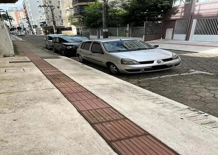 Pousada Louise Balneário Camboriú