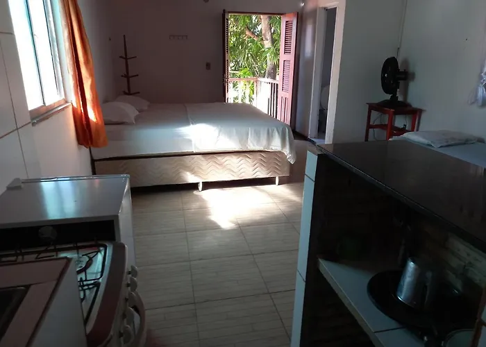 Paracuru Holaonda Wavehospedajem