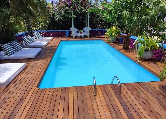 Vila Anauá Japaratinga
