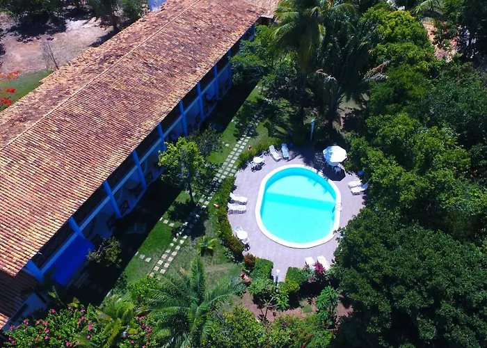 Imbassai Flat Hotel