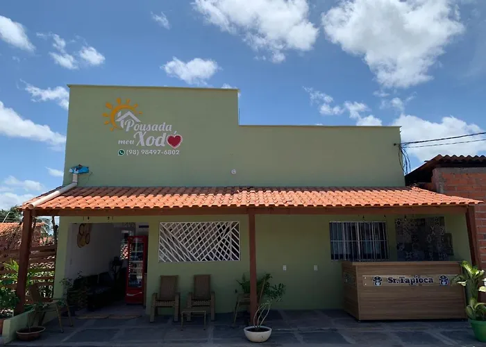 Pousada Meu Xodó Barreirinhas