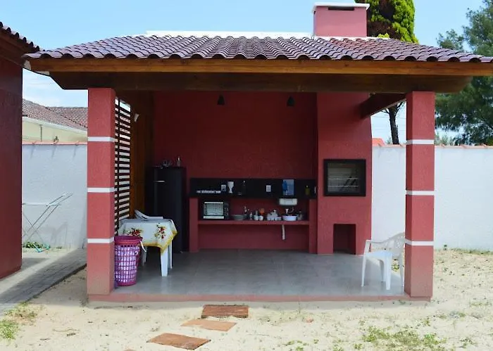 Pousada Da Fabi Capão da Canoa