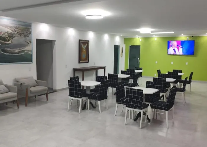 Pousada Costa Do Meio Saquarema
