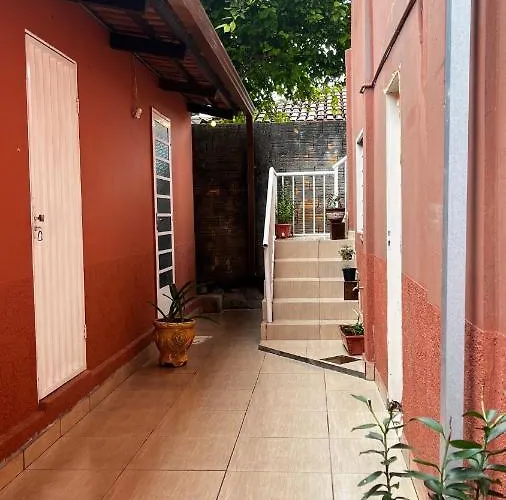 Chale Lua Nova Hotel Alto Paraíso de Goiás