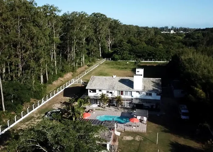 Pousada Recanto Das Cerejeiras Rio Grande 