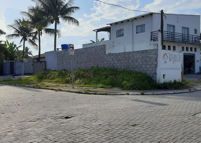 Suites Canto Do Mar Sao Sebastiao 