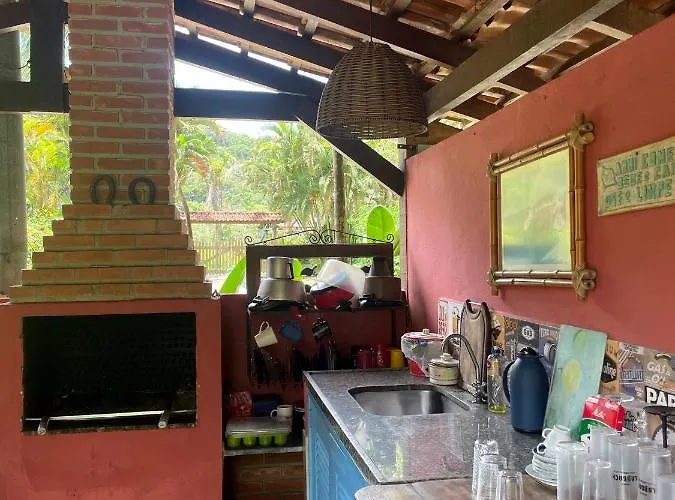Aldeia De Camburi Hotel