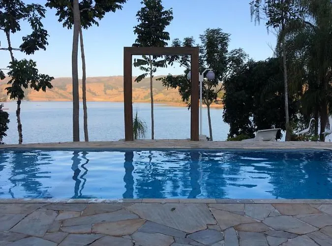 Nosso Recanto Perola Capitólio