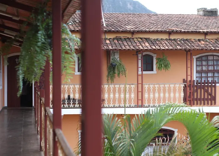 Recanto das Abelhas - 300 m do centro histórico Tiradentes