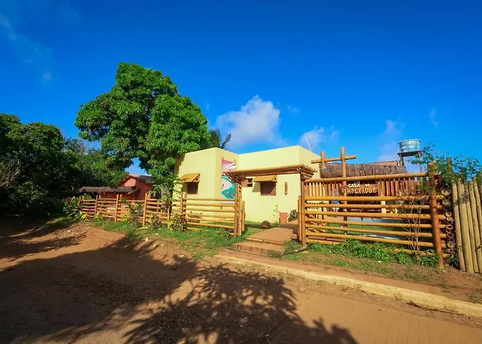 Casa Do Imperador Hotel Fernando de Noronha