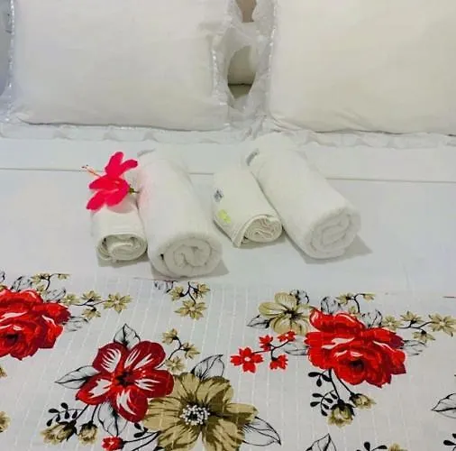 Flat Visual Do Porto Hotel Fernando de Noronha