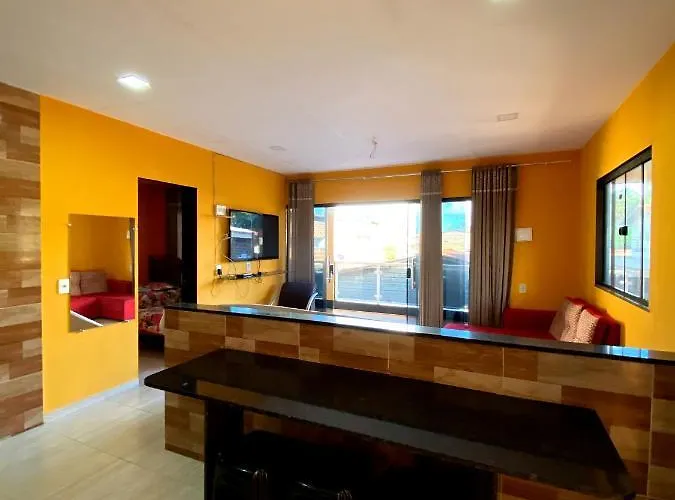 Pousada Águas de Peroba Flats e Suites Maragogi