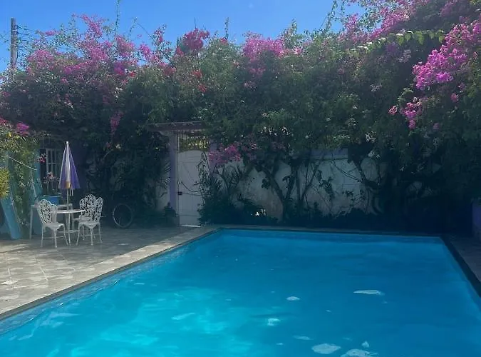 Suites Da Casa Da Dona Zeze Saquarema