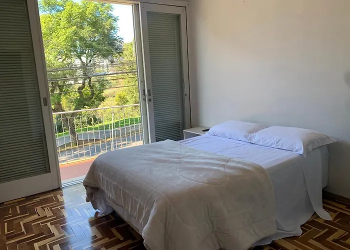 Pousada Dodora Hotel Bento Gonçalves