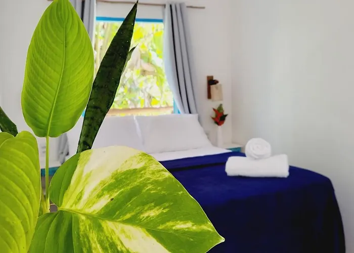 Casa Linda Boipeba Hotel Velha Boipeba