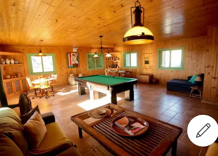 Pousada Villa Dos Vinhedos São Joaquim