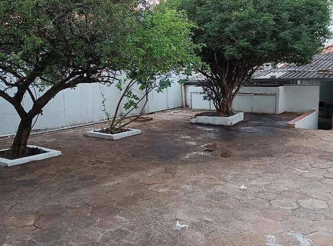 Pousada Cantinho Da Felicidade Uberlândia