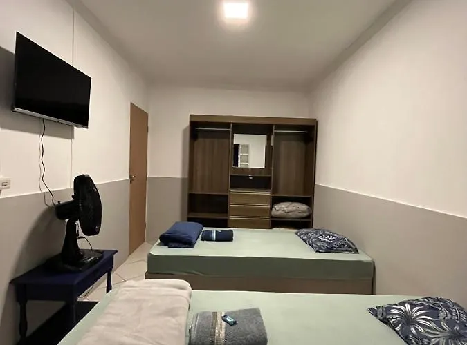 Toca Do Tatu Hotel Itu