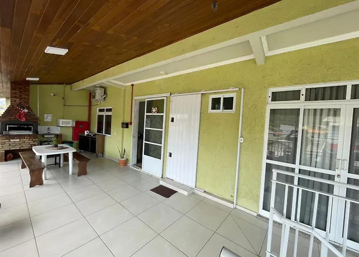 Pousada Oliveira Florianópolis