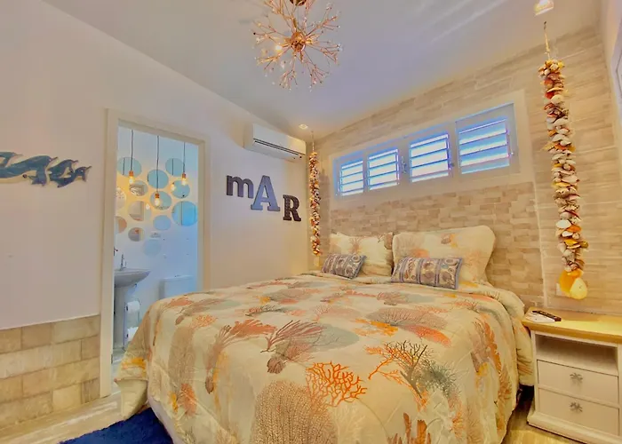 Casa Luz - Fernando De Noronha Hotel