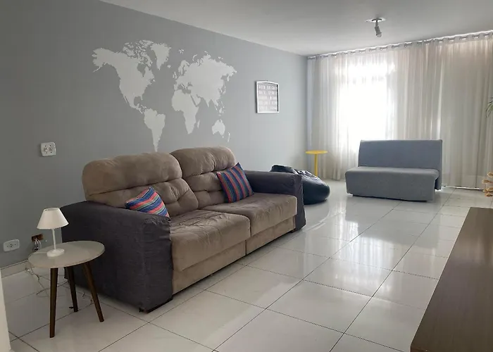 Pousada Mundi Morumbi São Paulo