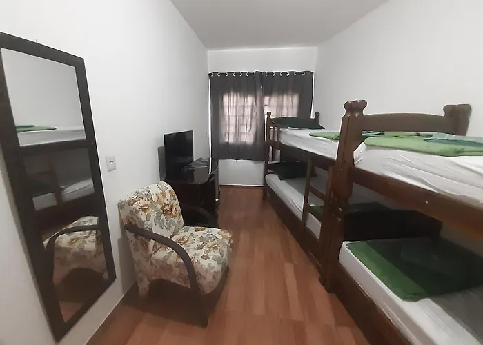 Pousada Malu Bragança Paulista