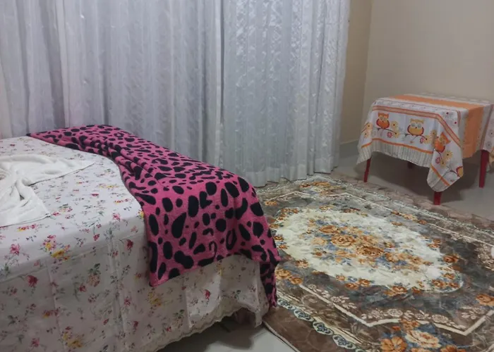 Pousada Conforto Paracatu