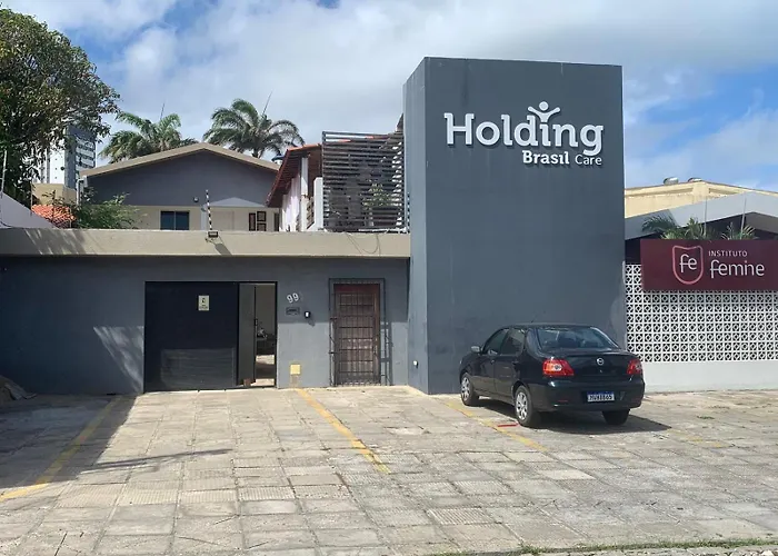 Suites Maceió