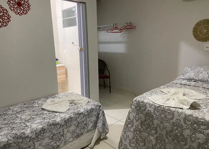 Suites Maceió