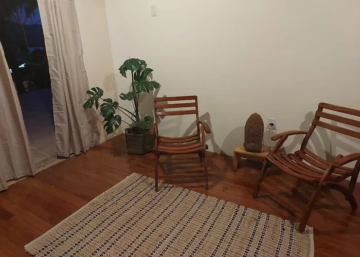 Brisas Do Sambaqui Hotel Florianópolis
