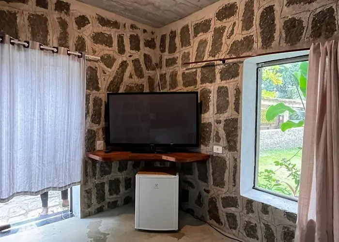 Recanto Das Mangueiras Ilhabela