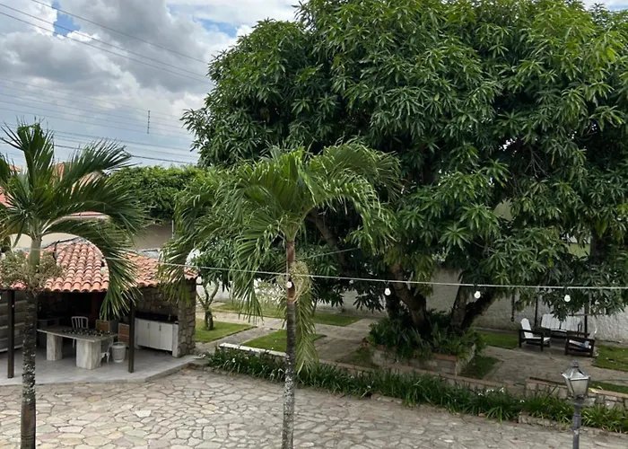 Espaço Casa Campina Grande