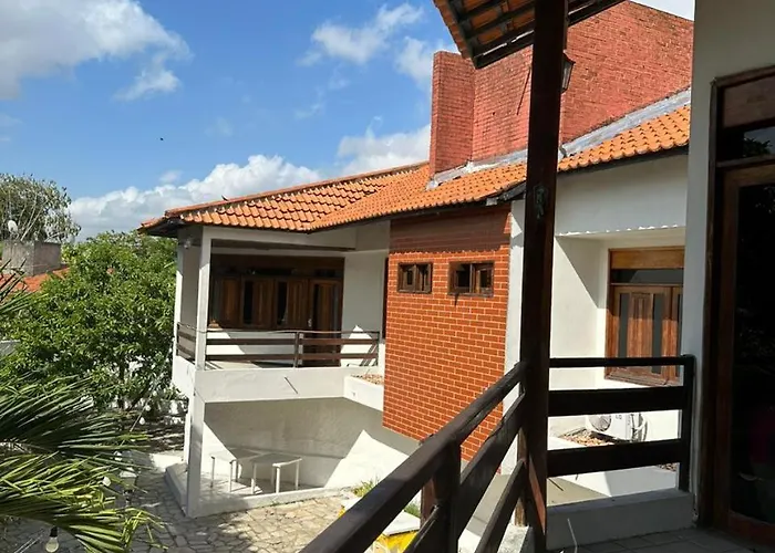 Espaço Casa Campina Grande